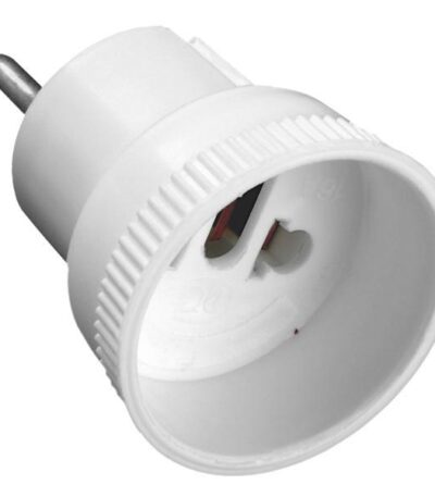 Переходник сетевой Uniel (06708) Стандарт S-ES1-16R