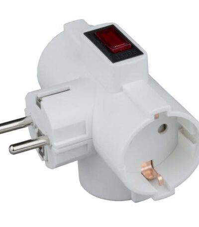 Переходник сетевой Uniel (UL-00005800) Стандарт S-GES3-16TR