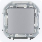 Переключатель одноклавишный Legrand Inspiria 673672