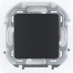 Переключатель одноклавишный Legrand Inspiria 673673