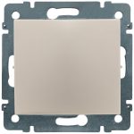 Переключатель одноклавишный перекрестный Legrand Valena Classic 695608