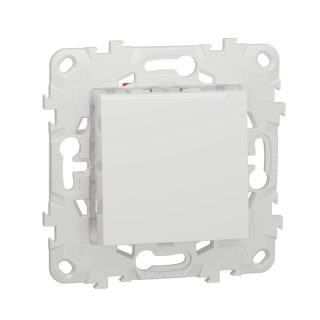 Переключатель одноклавишный перекрестный Schneider Electric Unica New NU520518