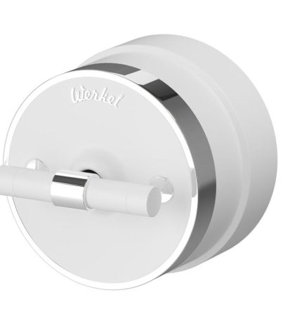 Переключатель одноклавишный Werkel Vintage 4690389174025 W5812050