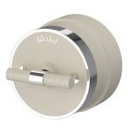 Переключатель одноклавишный Werkel Vintage 4690389174681 W5812055