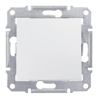 Переключатель перекрестный Schneider Electric Sedna 10A 250V SDN0500121