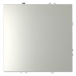 Перекрестный переключатель одноклавишный Voltum S70 VLS010505