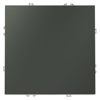 Перекрестный переключатель одноклавишный Voltum S70 VLS010506