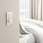 Перекрестный выключатель одноклавишный Werkel 4690389191848 W1113062 a062420