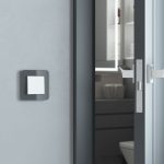 Перекрестный выключатель одноклавишный Werkel 4690389191831 W1113061 a062401