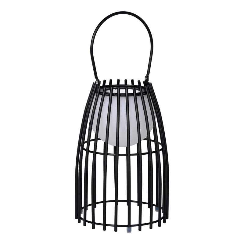 Переносной светодиодный фонарь Lucide Fjara 06801/01/30 Переносной светодиодный фонарь Lucide Fjara 06801/01/30