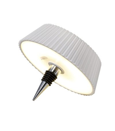 Переносной уличный светильник-пробка Mantra Relax 7930