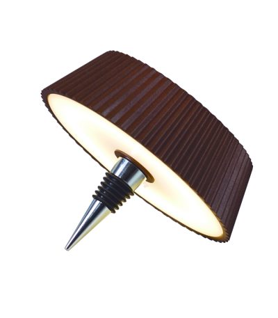 Переносной уличный светильник-пробка Mantra Relax 7932