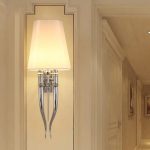 Настенный светильник ImperiumLoft Crystal Light Brunilde 189450-22