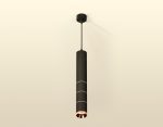 Подвесной светильник Ambrella Light Techno Spot XP6302060 (A2302, C6356, A2063x3, C6302x3, N6135)