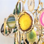 Люстра на штанге ImperiumLoft Agate 186182-26