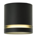 Потолочный светильник Feron HL461 Barrel 51938