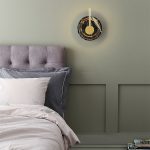 Бра ImperiumLoft Gottby 182056-26