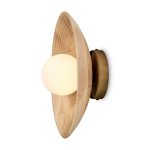 Настенный светильник Freya Albero FR5589WL-01T