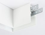 Коннектор угловой для шинопровода Ambrella Light Track System GL3369