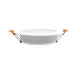 Встраиваемый светильник Gauss Downlight 9100420205T