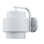 Настенный светильник Indigo Zemfira 13018/1W White V000348