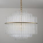 Подвесная люстра ImperiumLoft Nocturne 168485-26