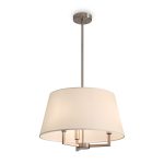 Люстра на штанге Freya Graceful FR2042CL-03N