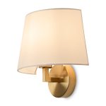 Бра Freya Graceful FR2042WL-01BS