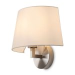 Бра Freya Graceful FR2042WL-01N