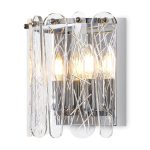 Настенный светильник Freya Surface FR2048WL-02CH