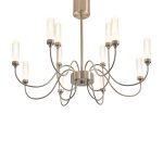 Люстра на штанге Freya Alias FR2050CL-L36N