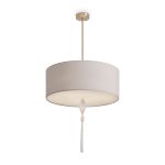 Люстра на штанге Freya Agate FR2052PL-05N