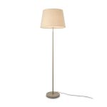 Торшер Freya Butler FR2057FL-01BG Торшер Freya Butler FR2057FL-01BG