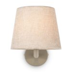 Бра Freya Butler FR2057WL-01BG Бра Freya Butler FR2057WL-01BG