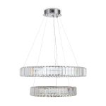 Основание для светильника Freya Tier FR5257A-L2CH