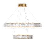 Основание для светильника Freya Tier FR5257A-L2G2