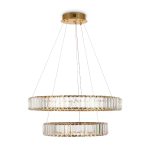 Основание для светильника Freya Tier FR5257A-L2G