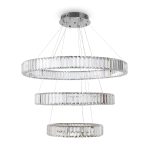 Основание для светильника Freya Tier FR5257A-L3CH