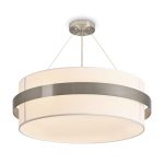 Подвесная люстра Freya Bride FR5367PL-06N