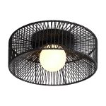 Потолочный светильник Freya Cottage FR5405CL-01B