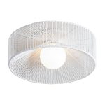 Потолочный светильник Freya Cottage FR5405CL-01W