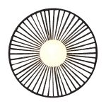 Настенный светильник Freya Cottage FR5405WL-01B2