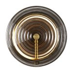 Настенный светильник Freya Borbon FR5442WL-L7B