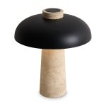 Настольная лампа Freya Sunspot FR5482TL-L7B