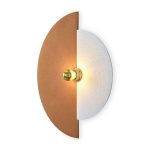 Настенный светильник Freya Carry FR5487WL-01G2