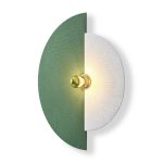 Настенный светильник Freya Carry FR5487WL-01G