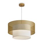 Подвесной светильник Freya Lattice FR5528PL-01BS