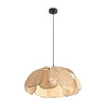 Подвесная люстра Freya Cocoon FR5529PL-01B