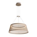 Подвесная люстра Freya Prism FR5535PL-L14B