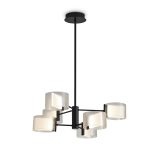 Люстра на штанге Freya Ice FR5541CL-L30B